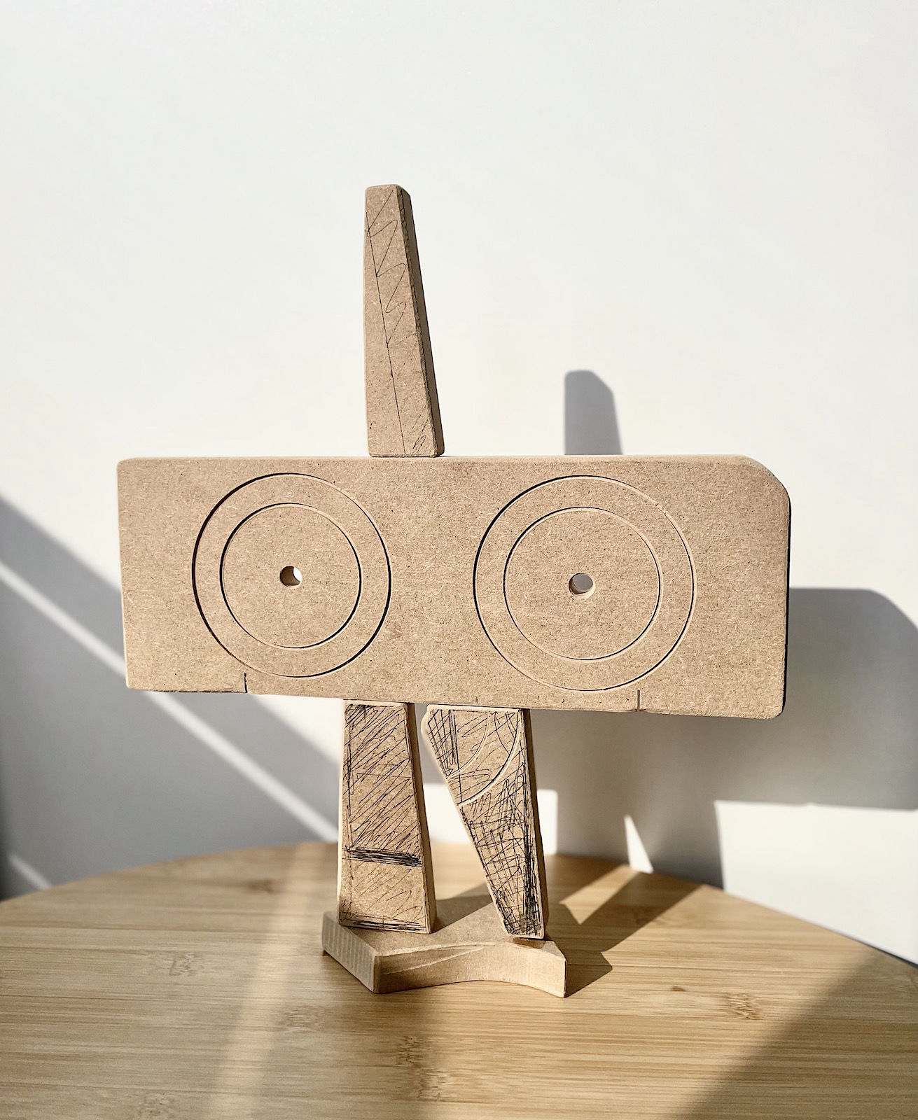 heinz bachmann | robi